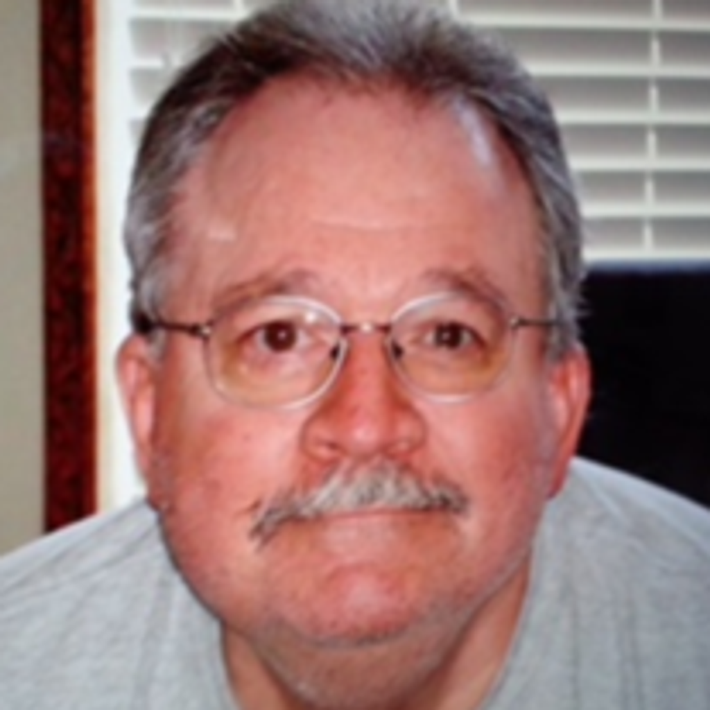 Stephen D. Barber