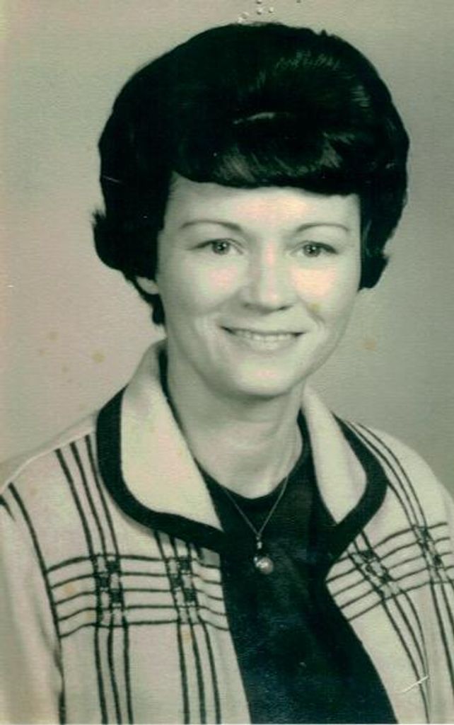 Ruth Marie Mcnelly