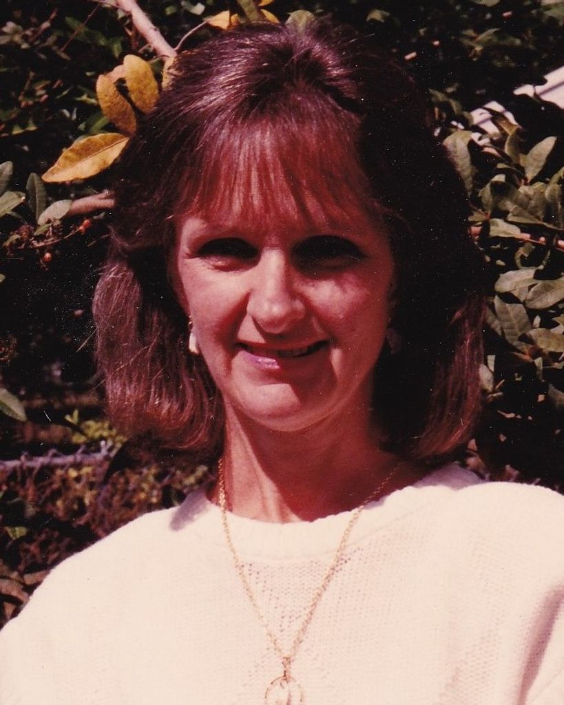 Nancy Louise Willard Profile Photo