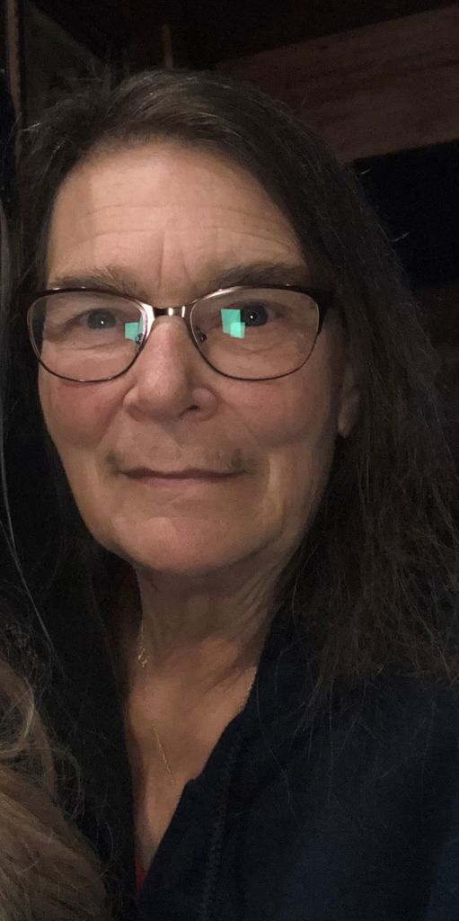 Vickie Lynn Scramlin