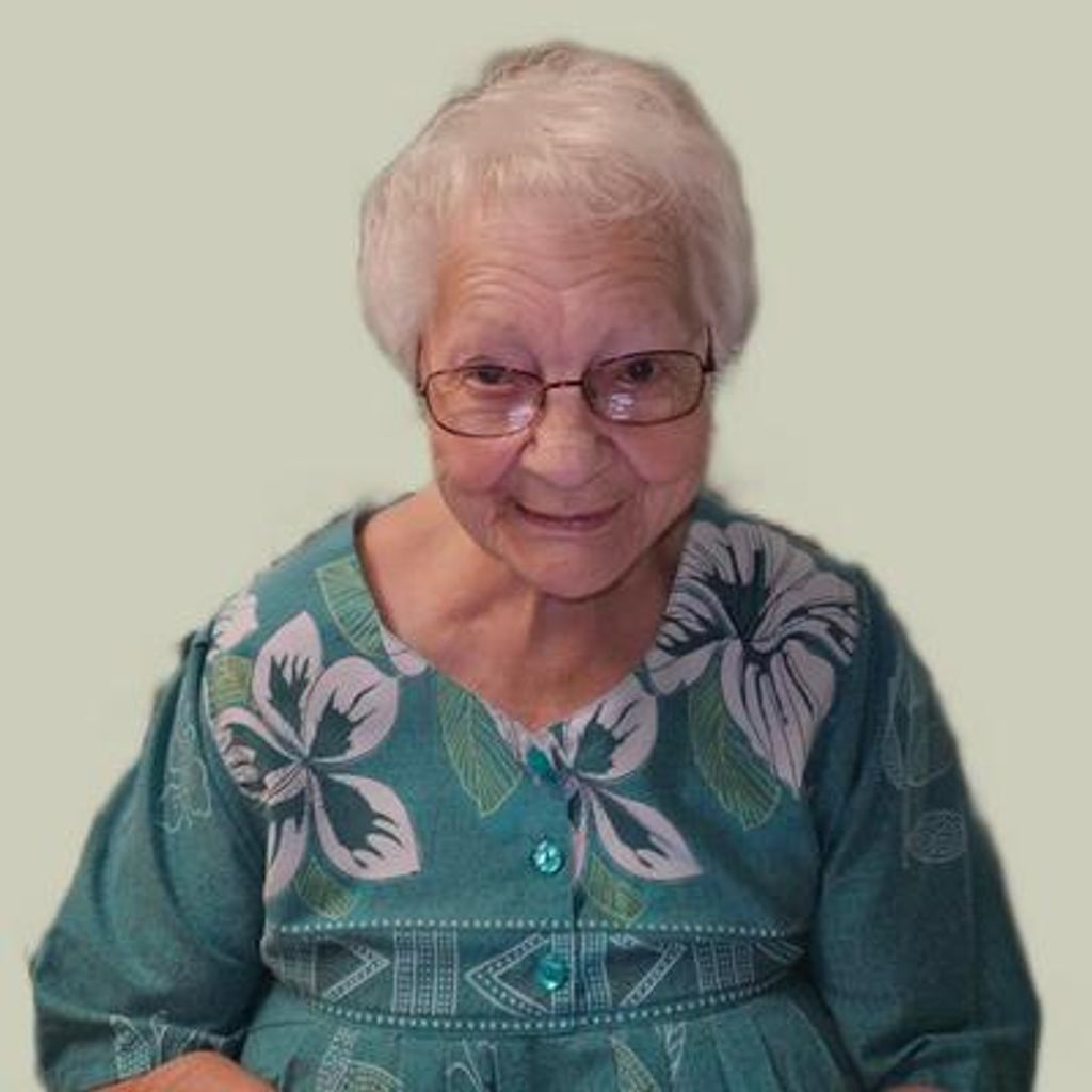 Jean Frances Plank Profile Photo