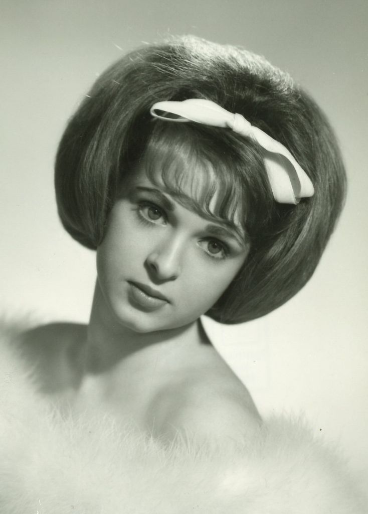 Kaye Ellen (Scott) Reagan