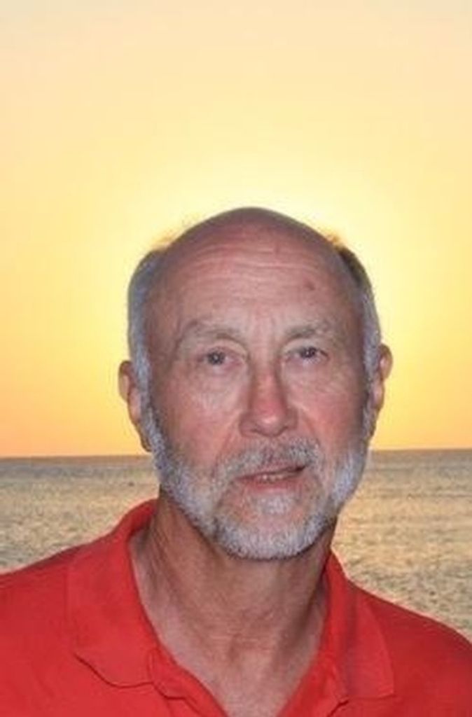 Col. Jerry Wible, M.D.