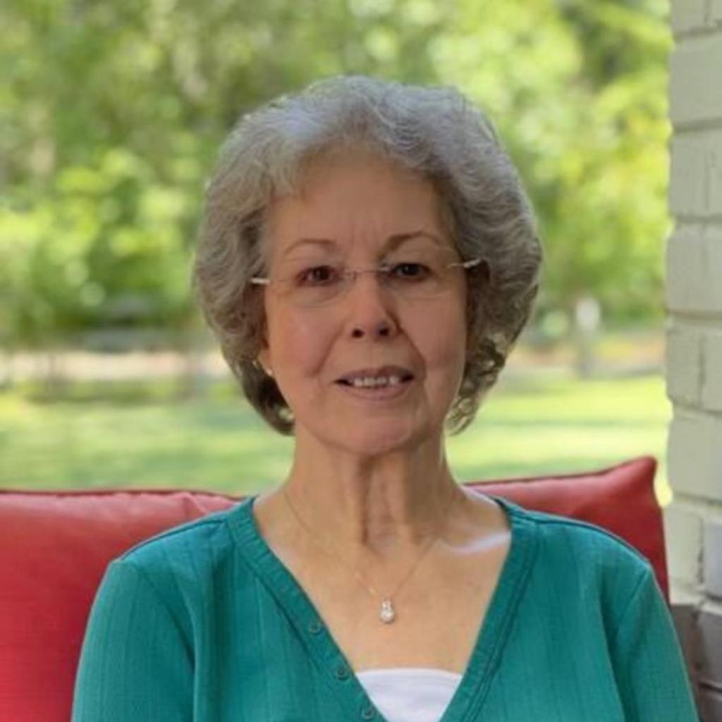 Betty Yant Frazier