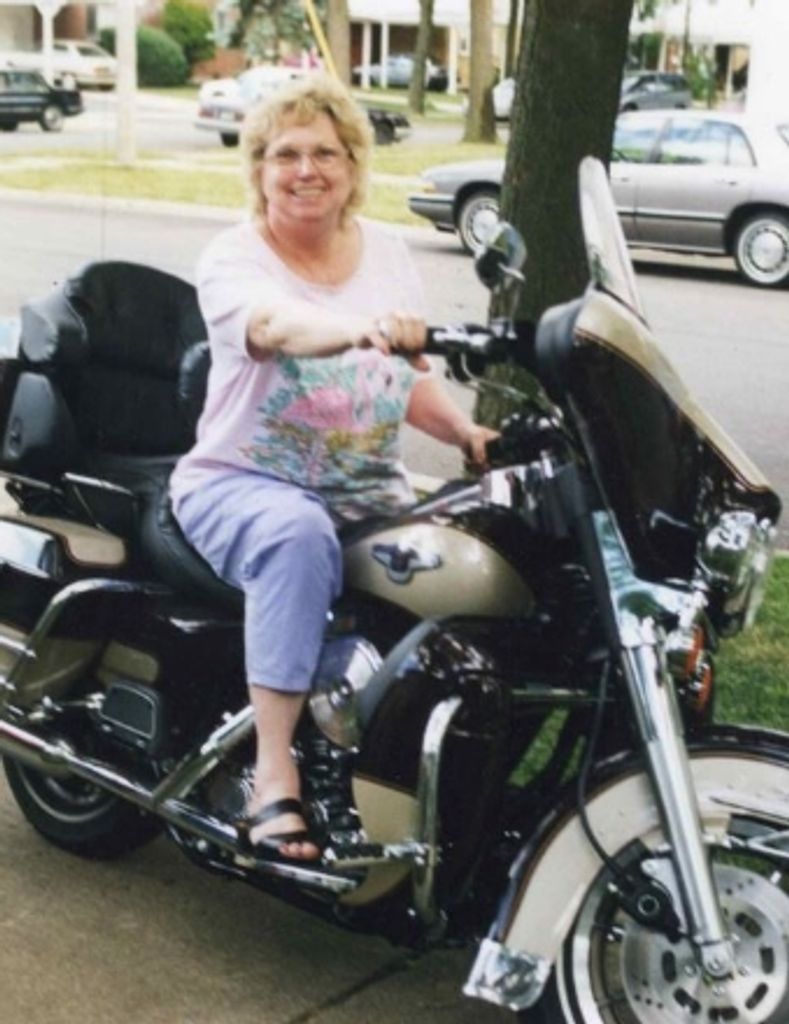 Edna Jean Douthitt Profile Photo