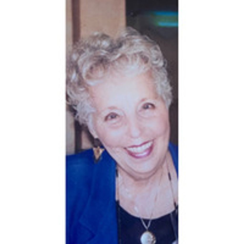 Arleen M. Gardiner