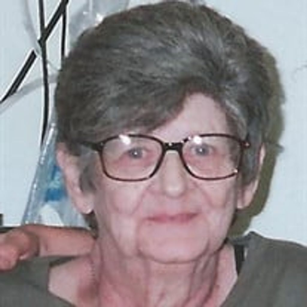 Dolores Welz