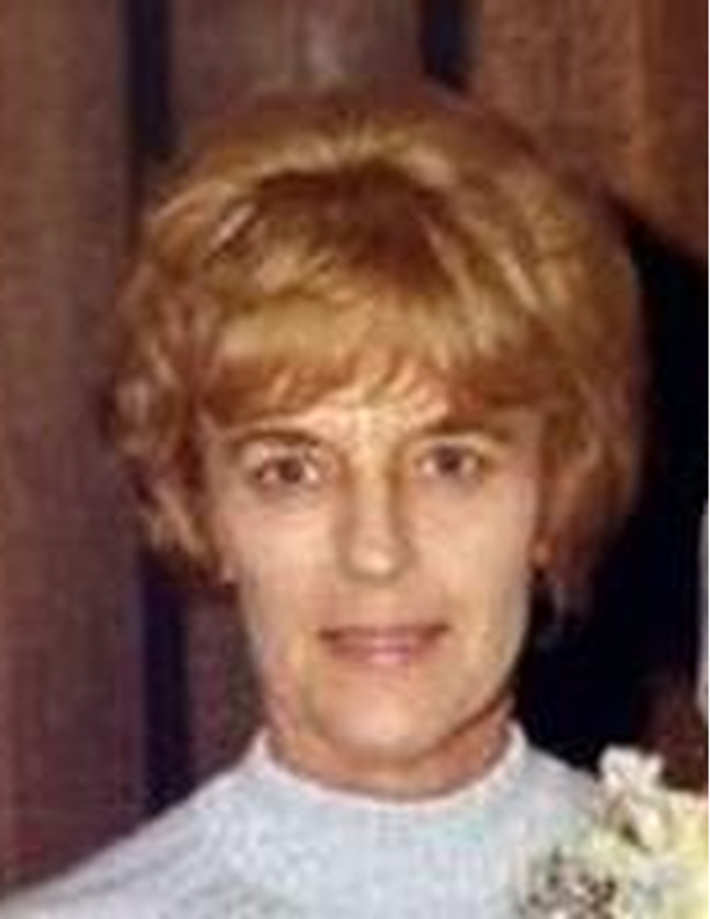 Georgina  C. Leclair