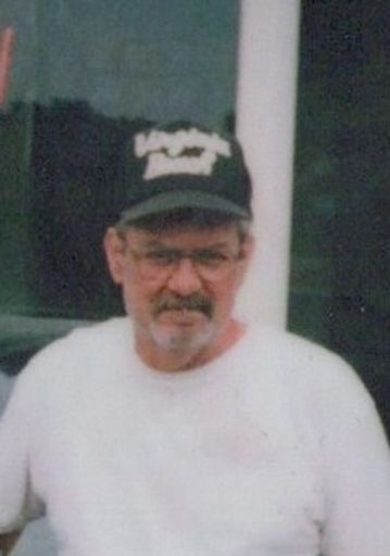 David William Singleton Profile Photo