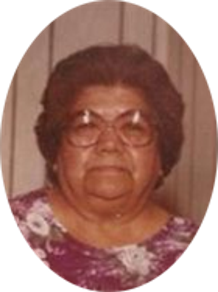 Dolroes Hernandez