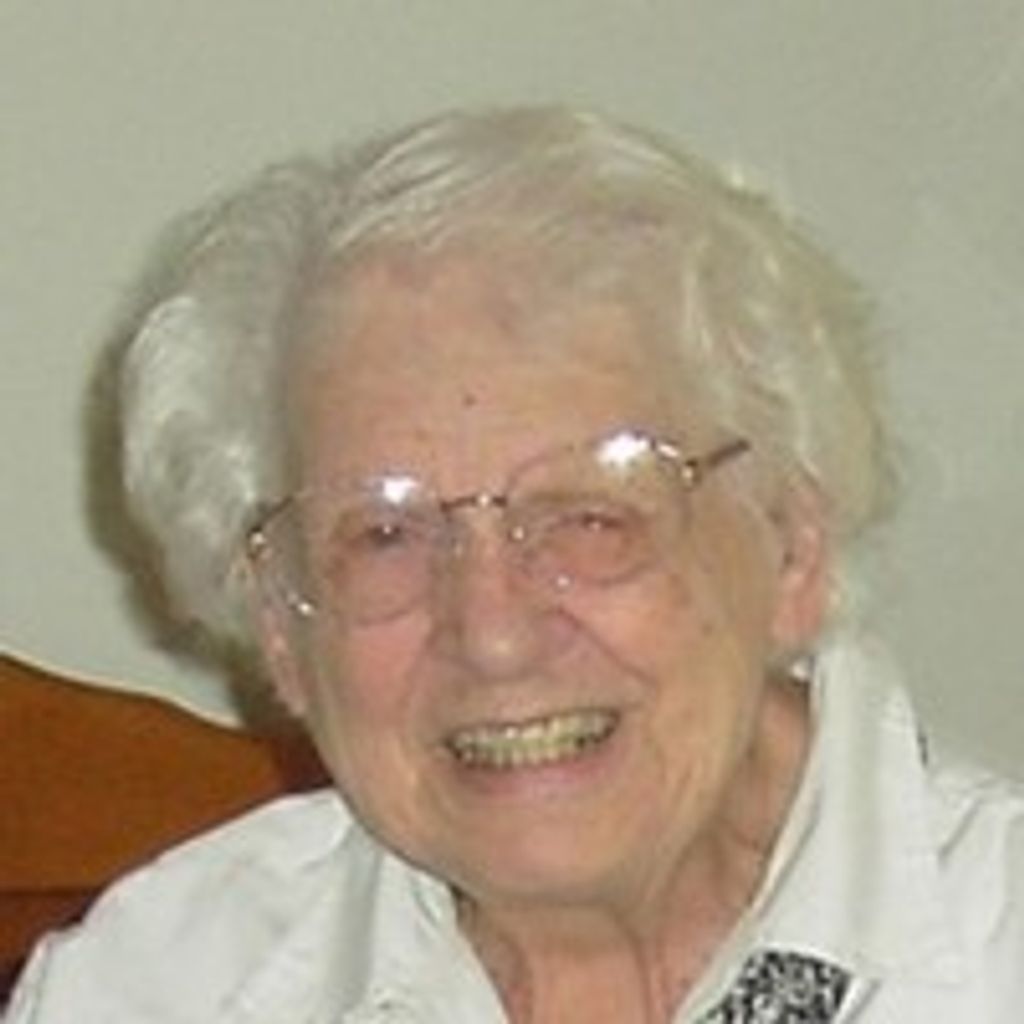 Lorraine Quereux Cecil
