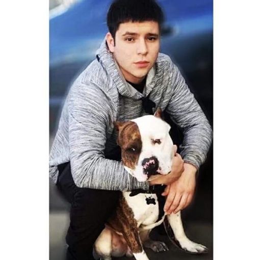Pete Raymond Villa "Pistol" Jr. Profile Photo