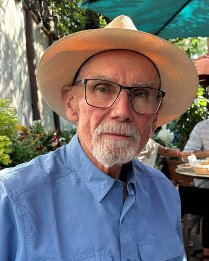 Larry Carlton Owens's obituary image
