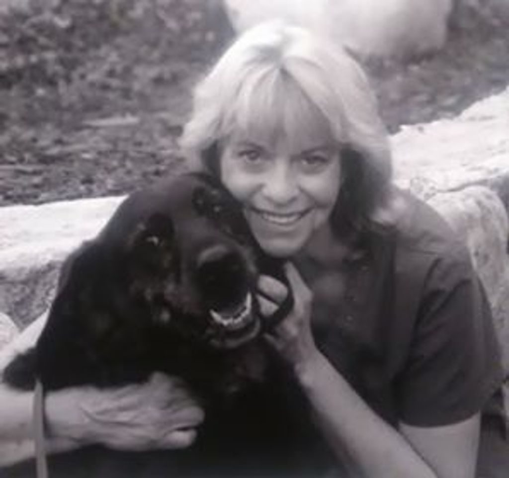Cynthia Sprehe-Kindler