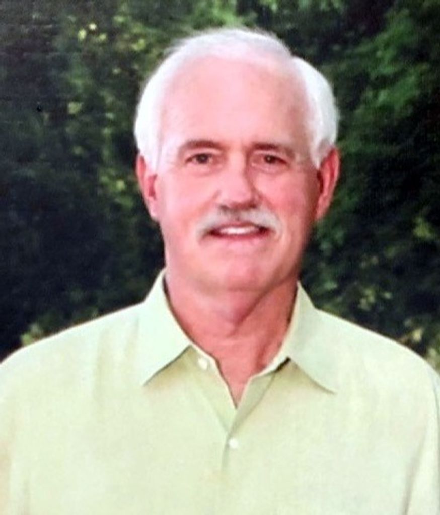 Harvey Morris Funderburg