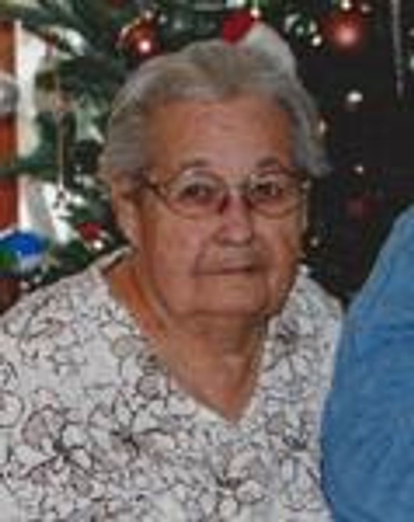 Esther Petri