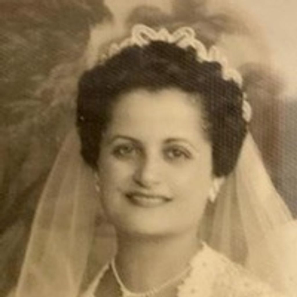 Angel "Helen" Nasr