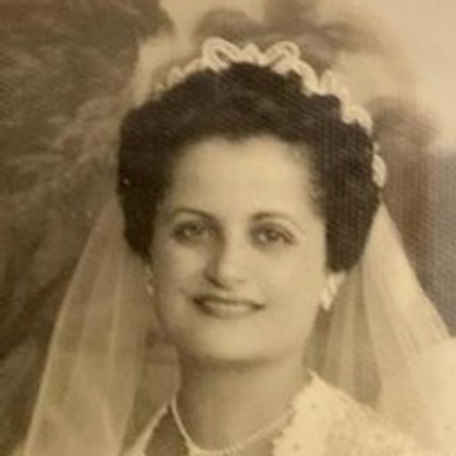 Angel "Helen" Nasr Profile Photo