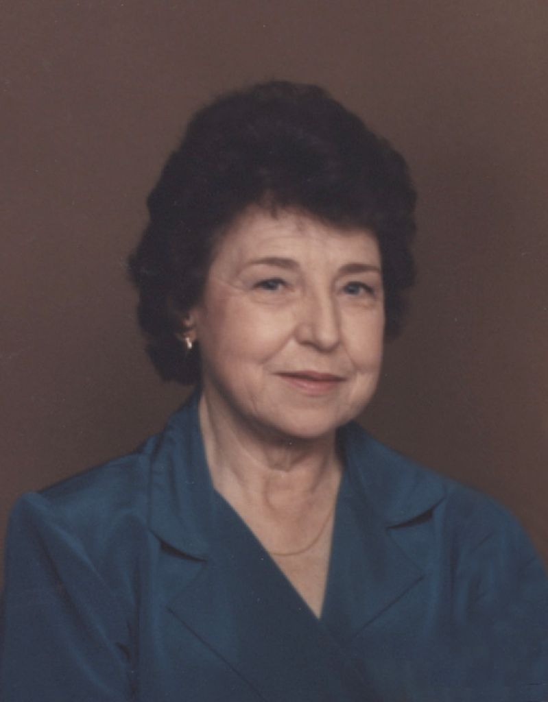 Dorothy Jean Brandt