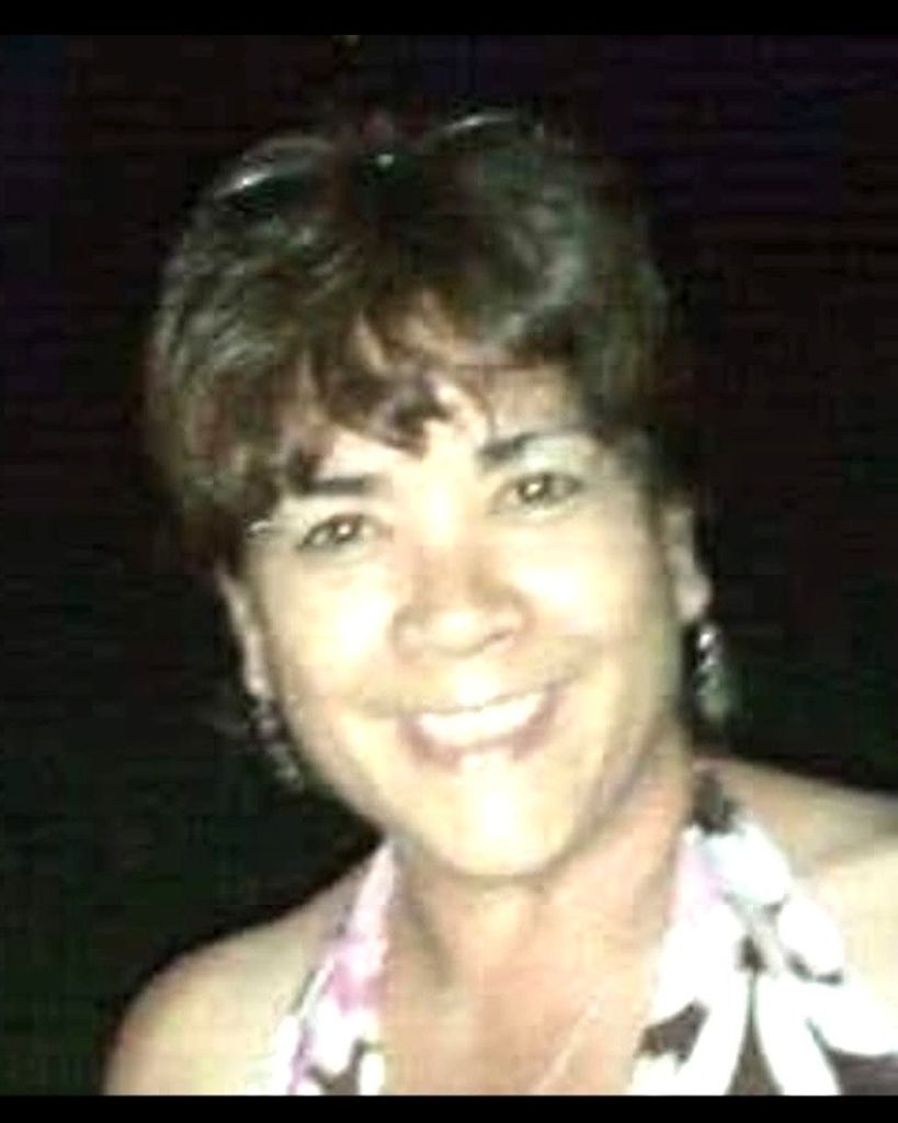 Yolande Elaine Widler