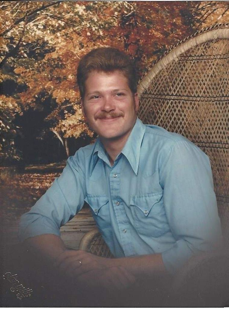 Chuck Albright