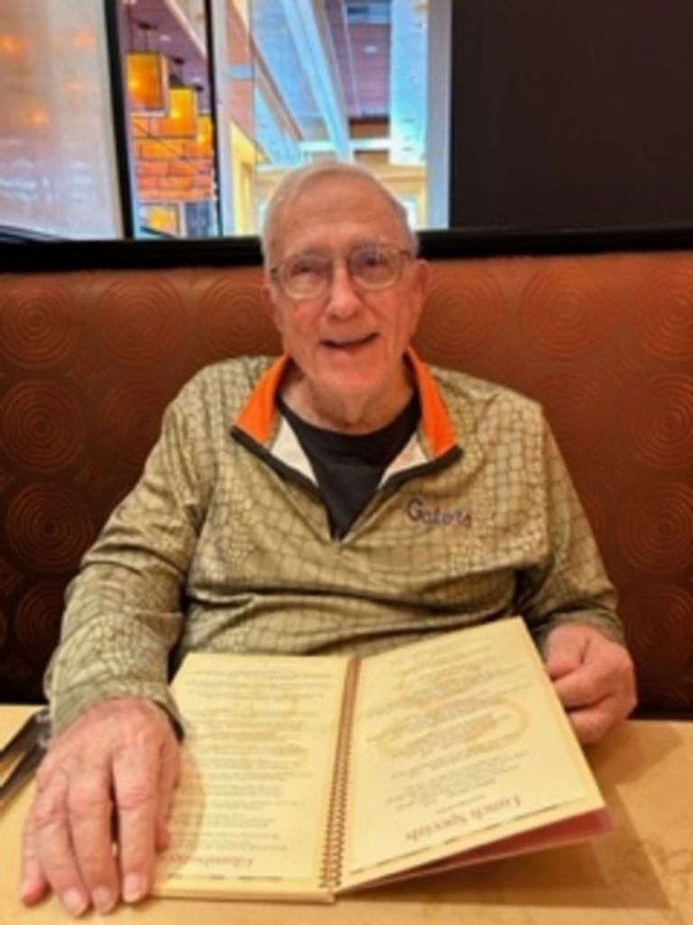Larry Newland Taylor Profile Photo