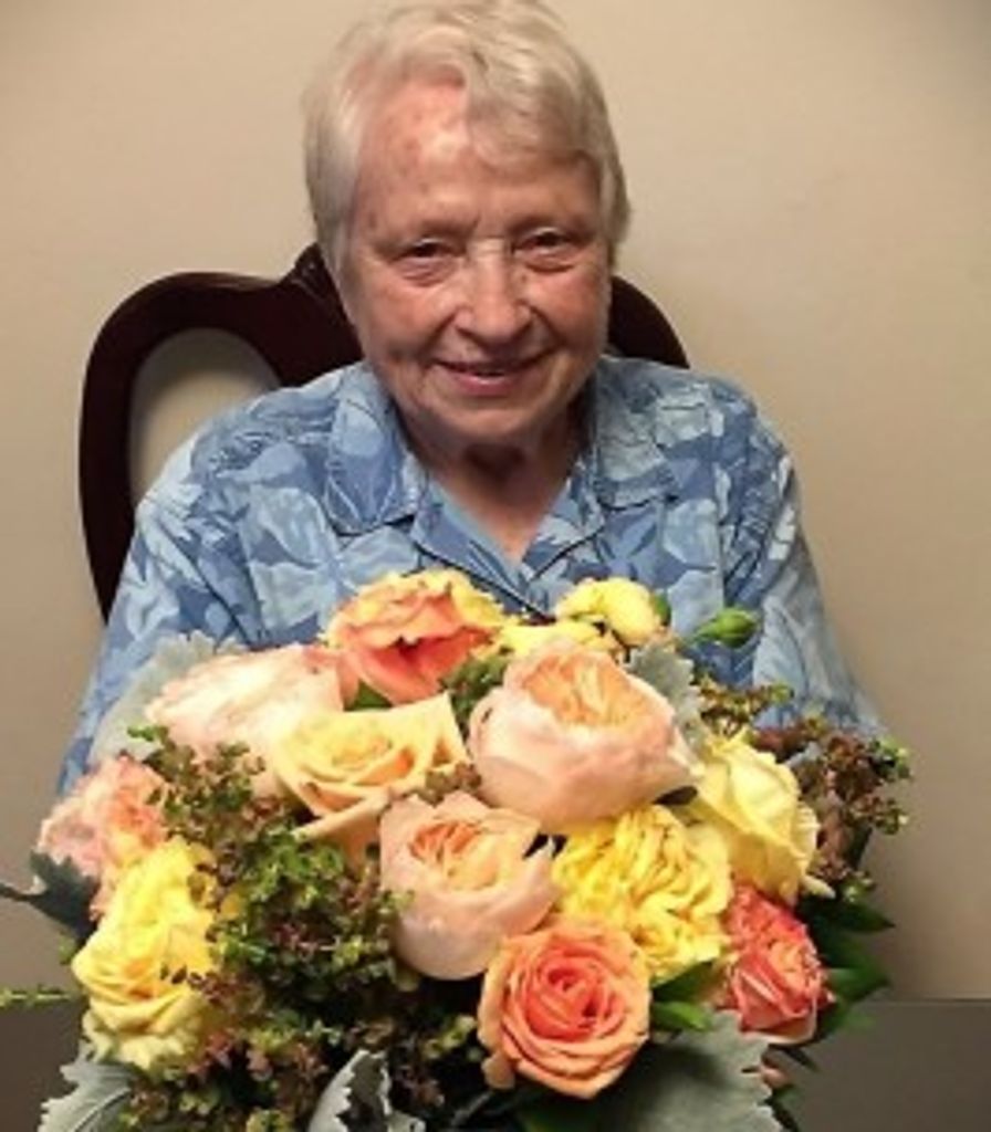 Brigid Szaniszlo