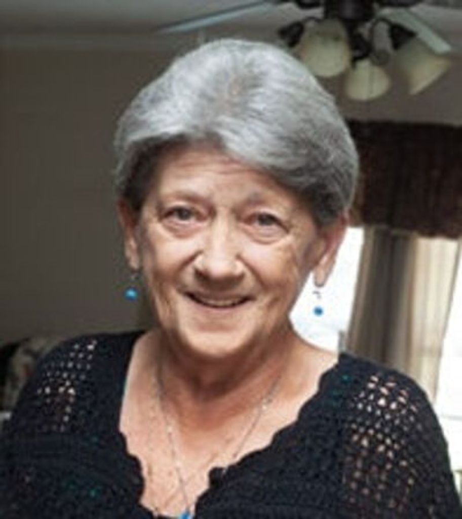 Cheryl Jane Garrett Profile Photo