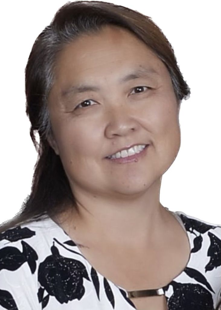 Kimberly Christensen Profile Photo