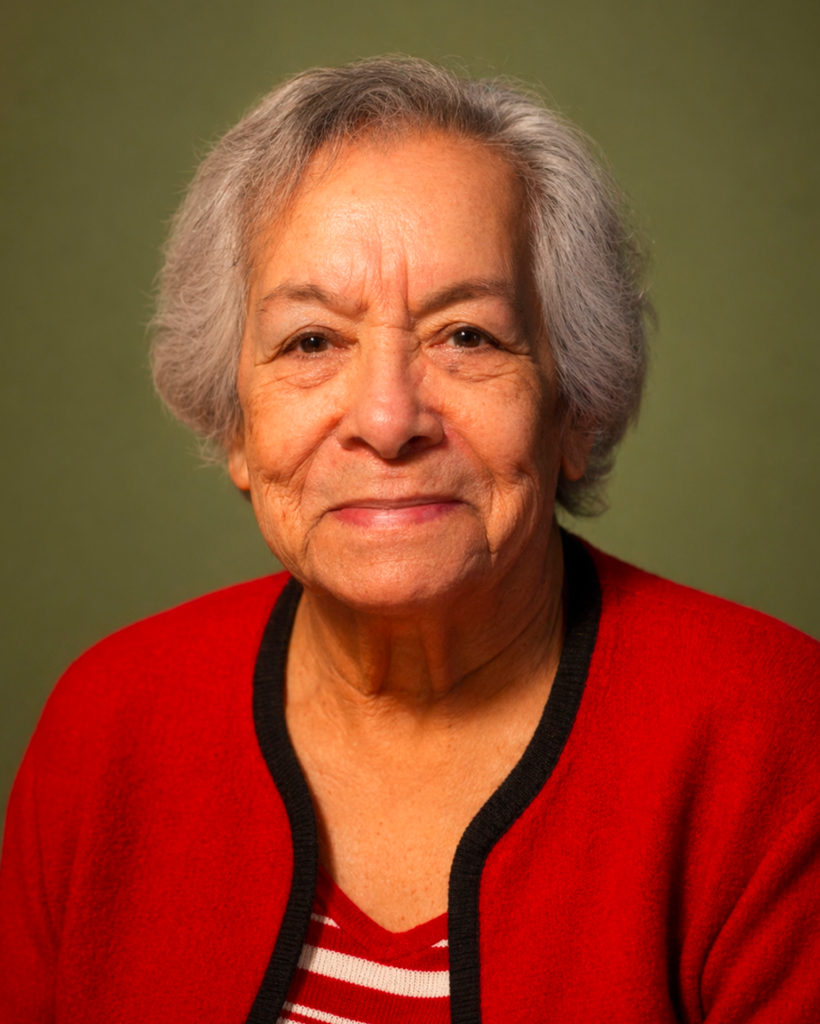 Guillermina Gardea Watts
