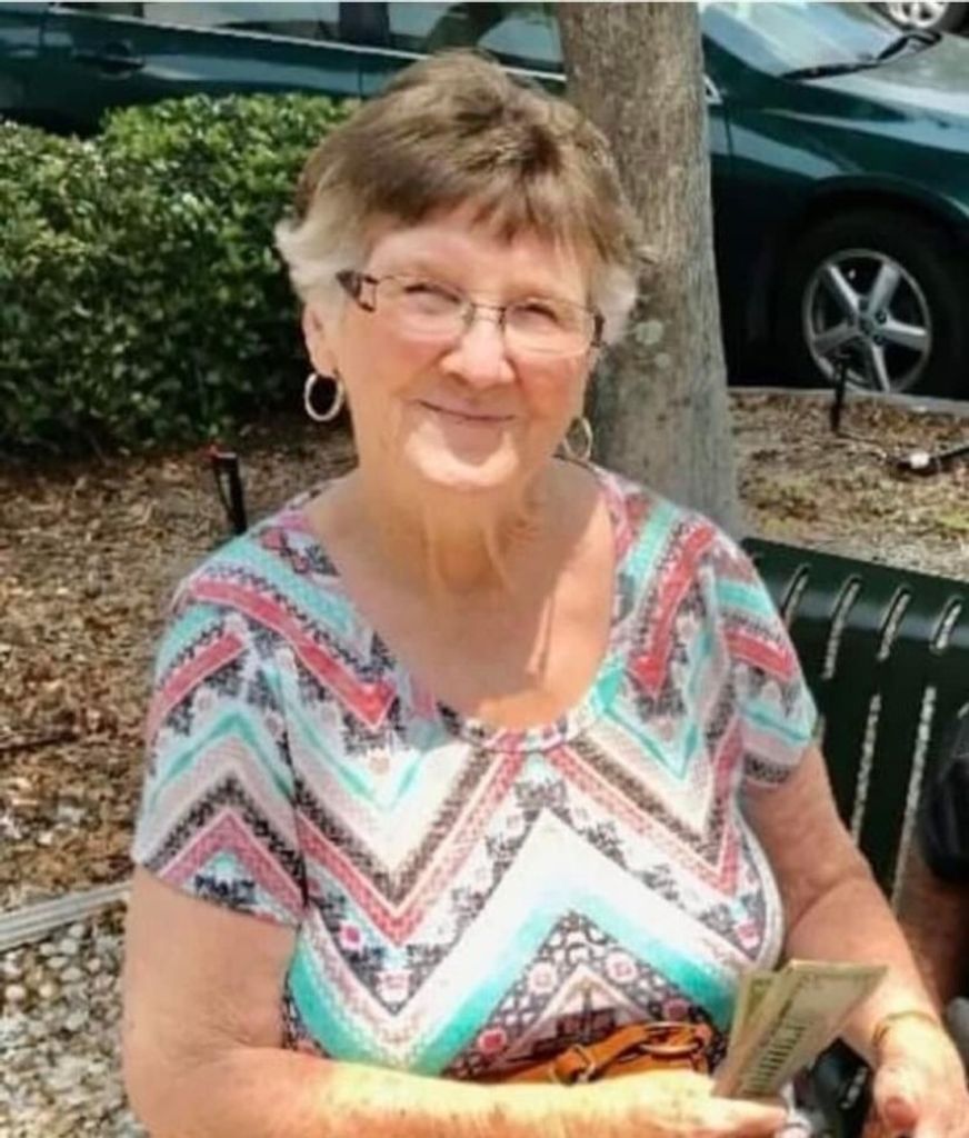 Carol Leman