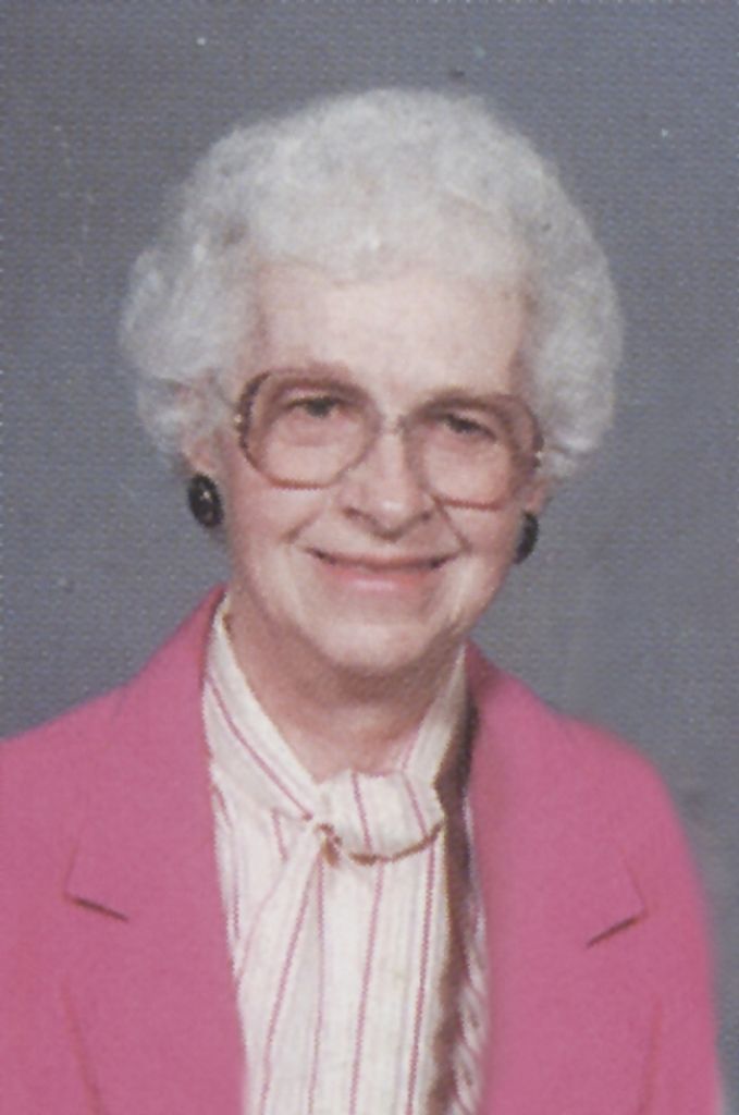 Faye Sharp Profile Photo