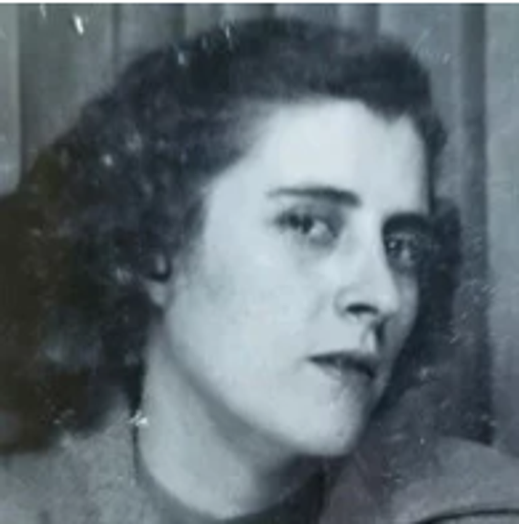 Mattie Morrow Profile Photo