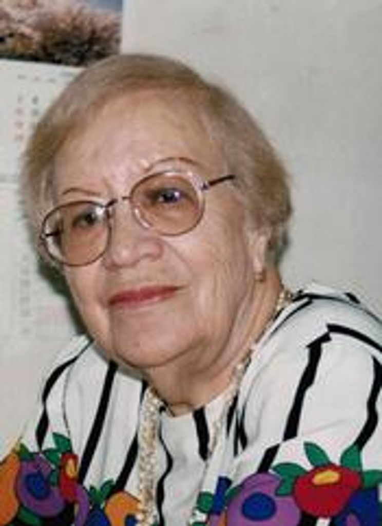 Rosalia Maria Souza