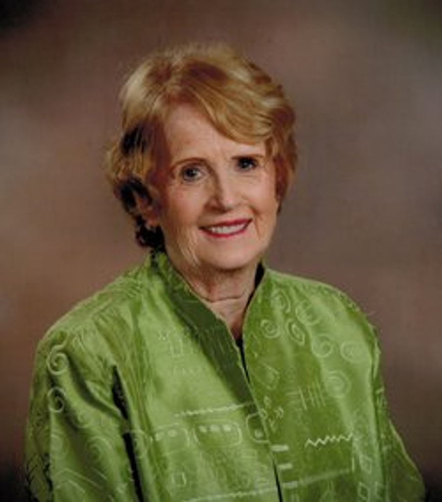 Gloria Elder