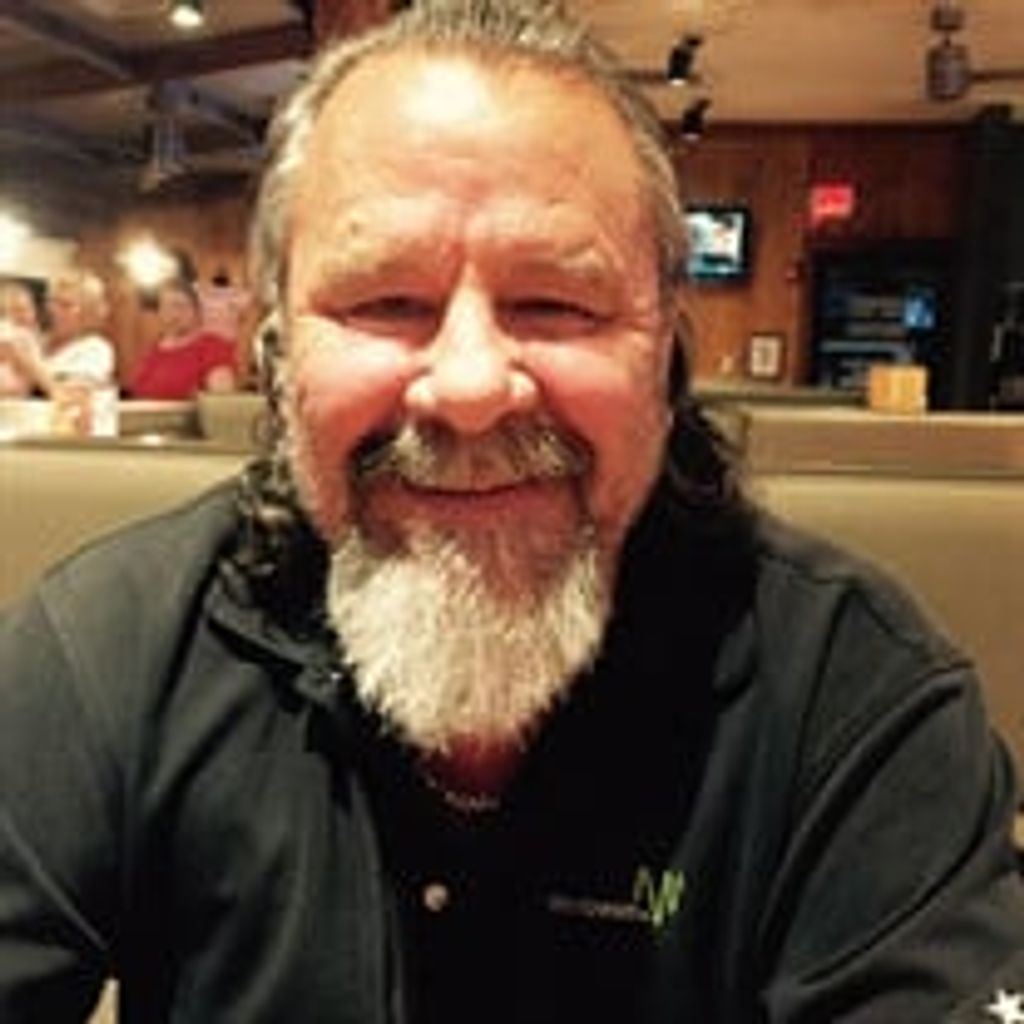 Kenneth Ralph Duke