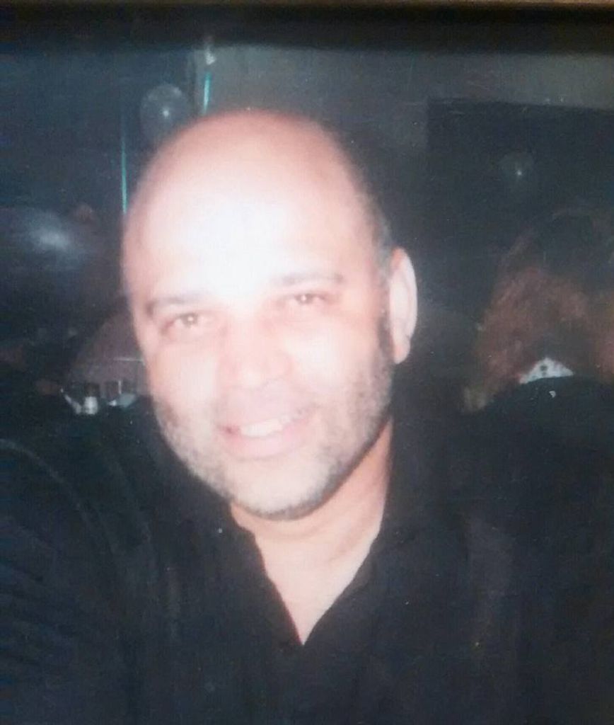 Edsel Gale Cook Profile Photo