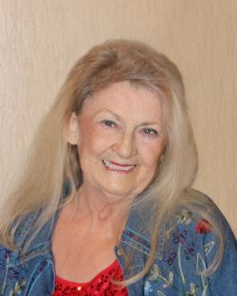 Mac Elaine Mcfarland Elliott