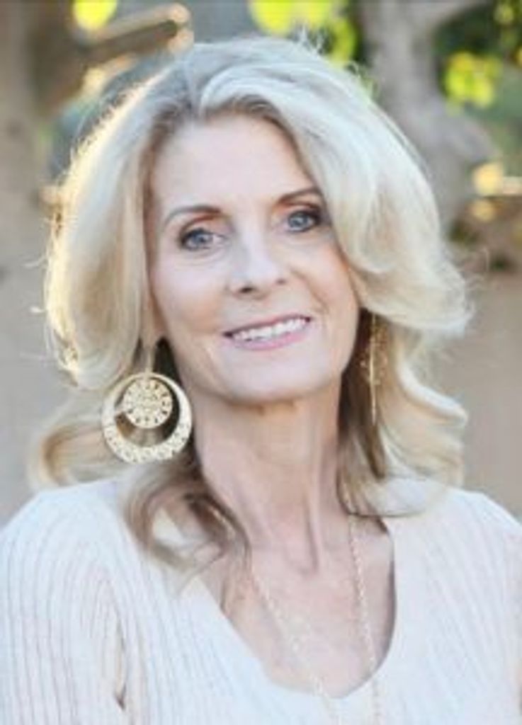 Stephanie Michelle Curl