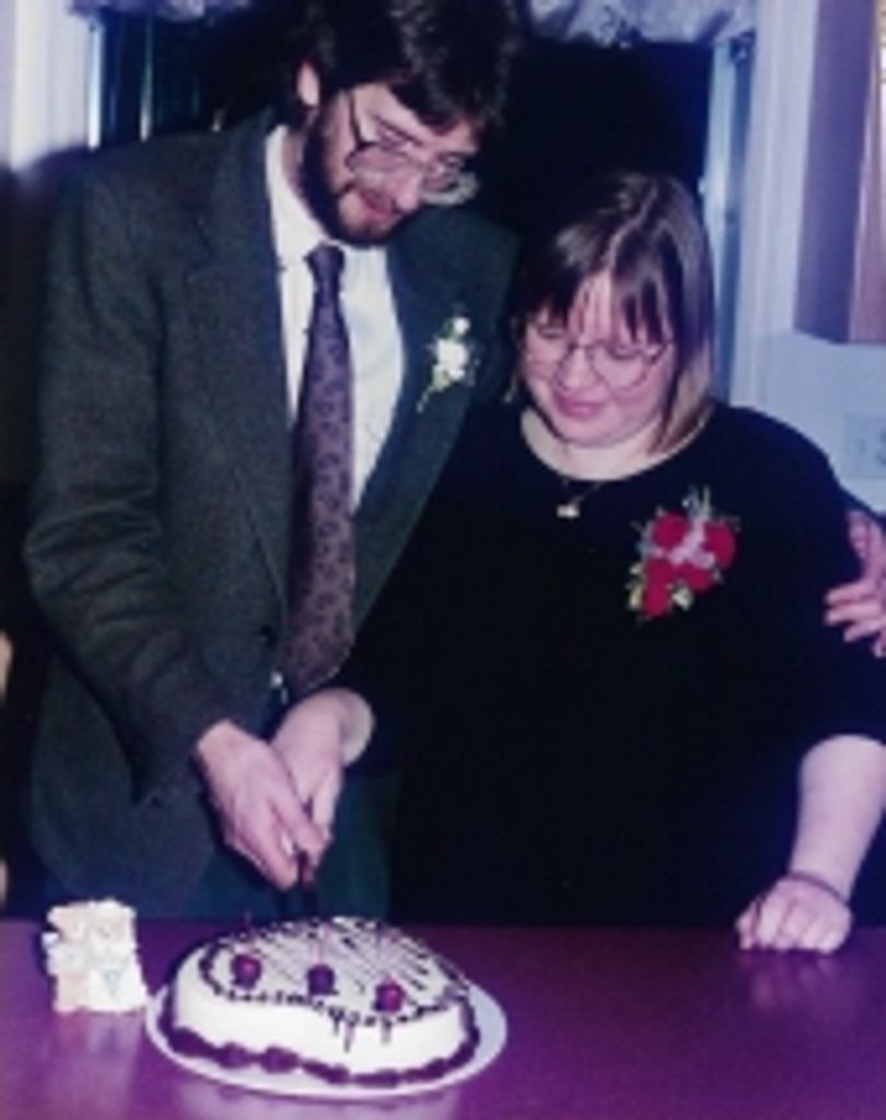 Marilyn Anne Kowalchuk