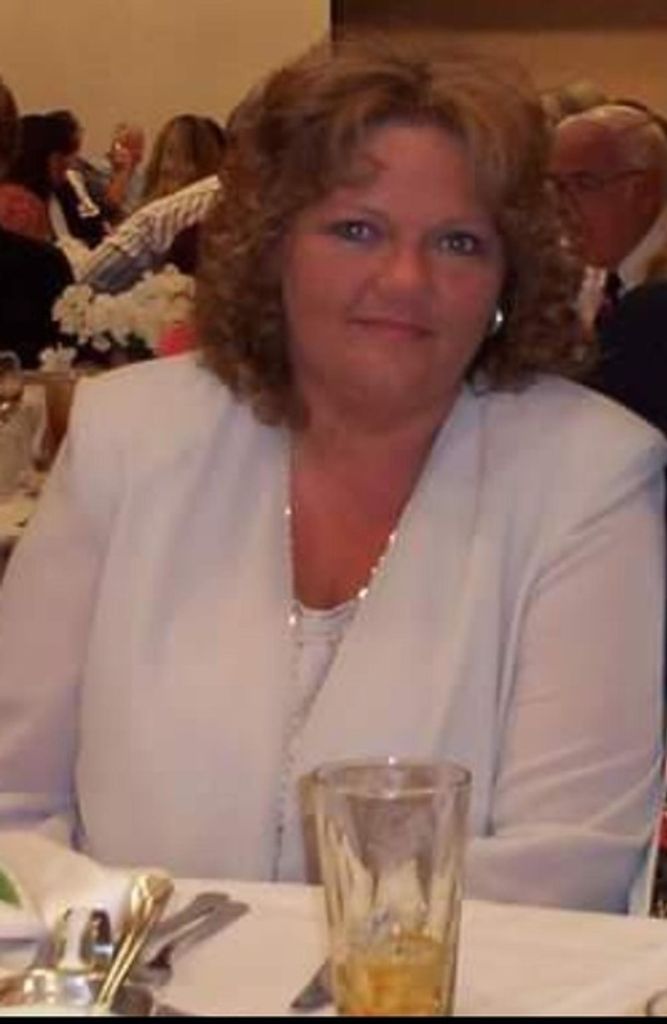 Tamyra Lynn Huskey Gates Profile Photo