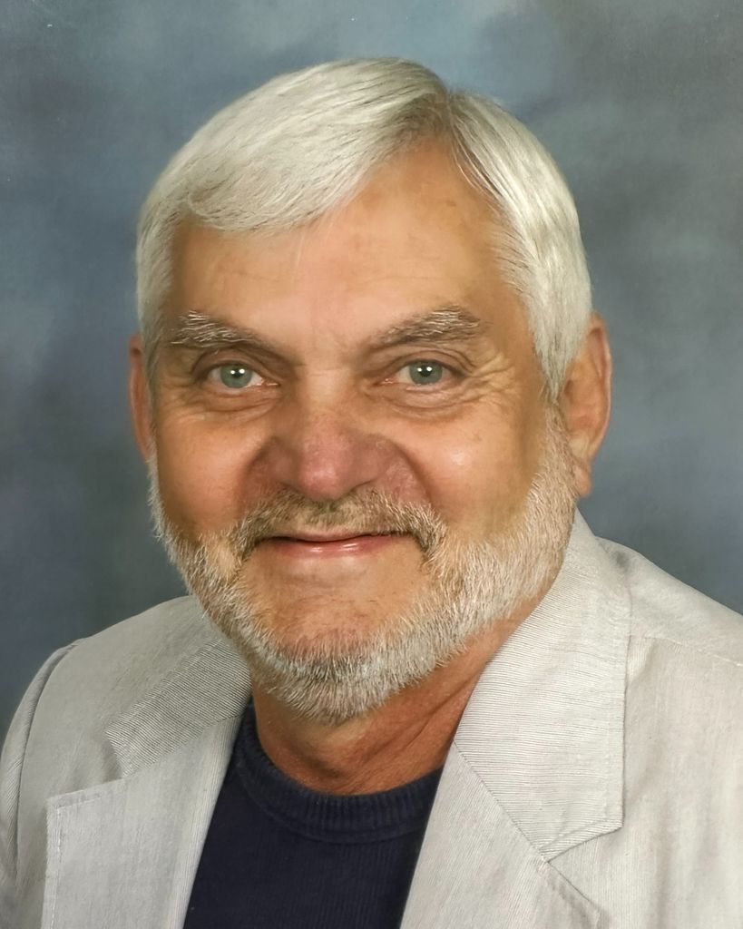 Kenneth "Ken" Greening Profile Photo