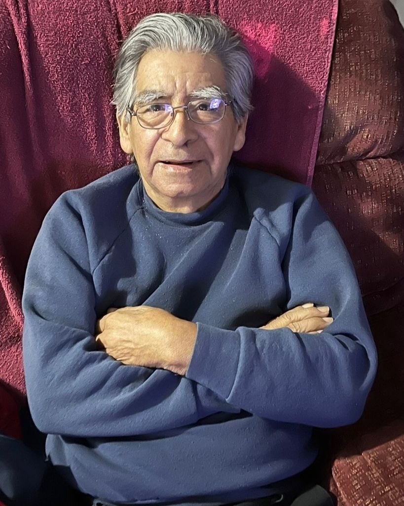 Augustine Carmello Profile Photo