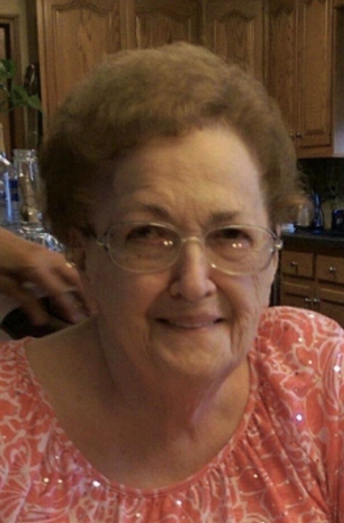 Rosemary E. Christopher