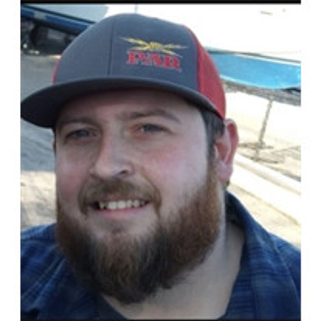 Jeffrey Bogdan Profile Photo