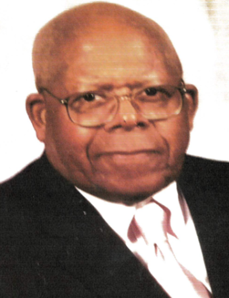 Joseph Elie, Sr.