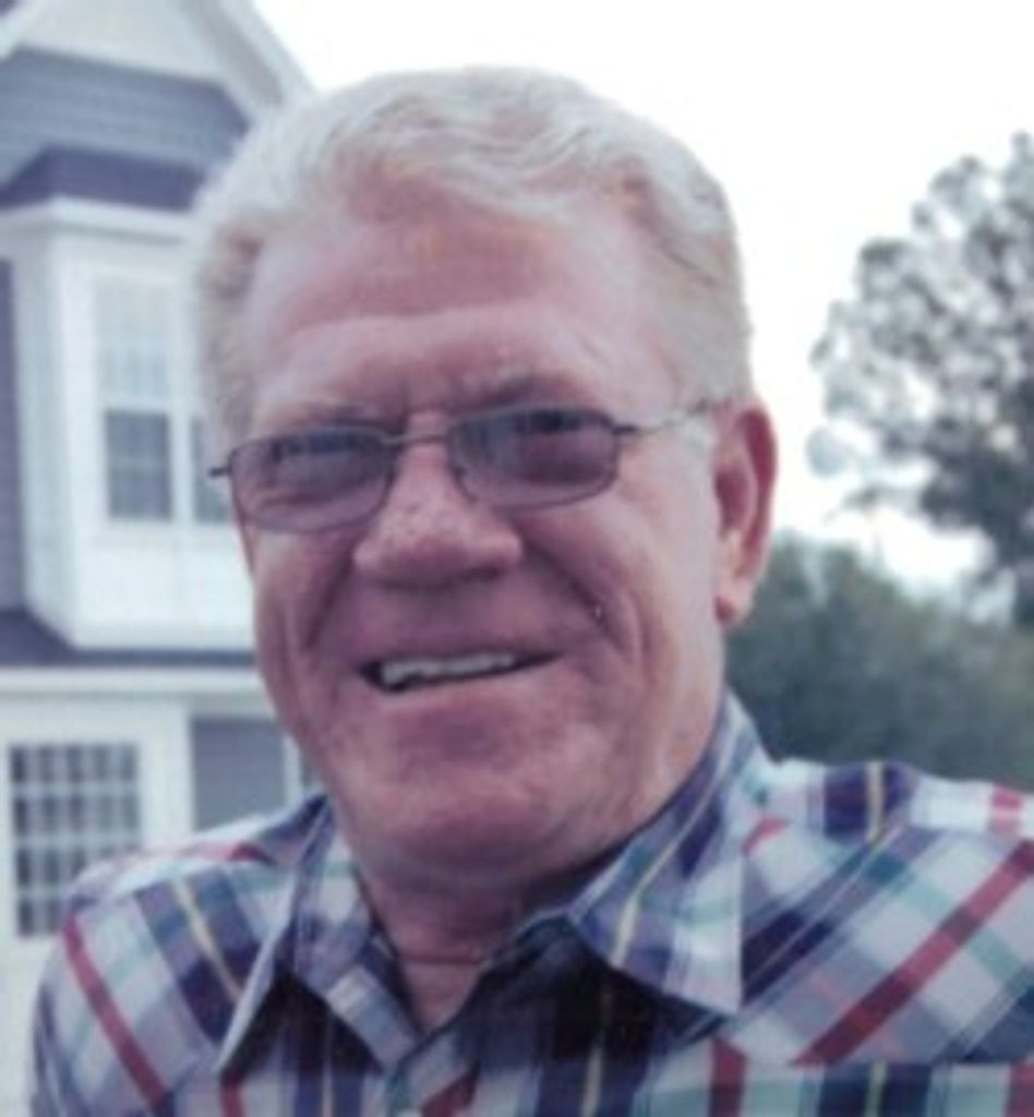 John Guillory