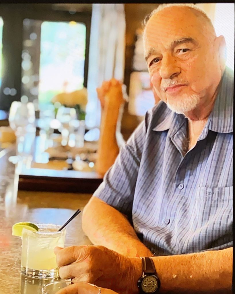 Gale A. Brown