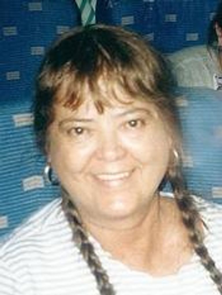 Patricia A. Dansereau