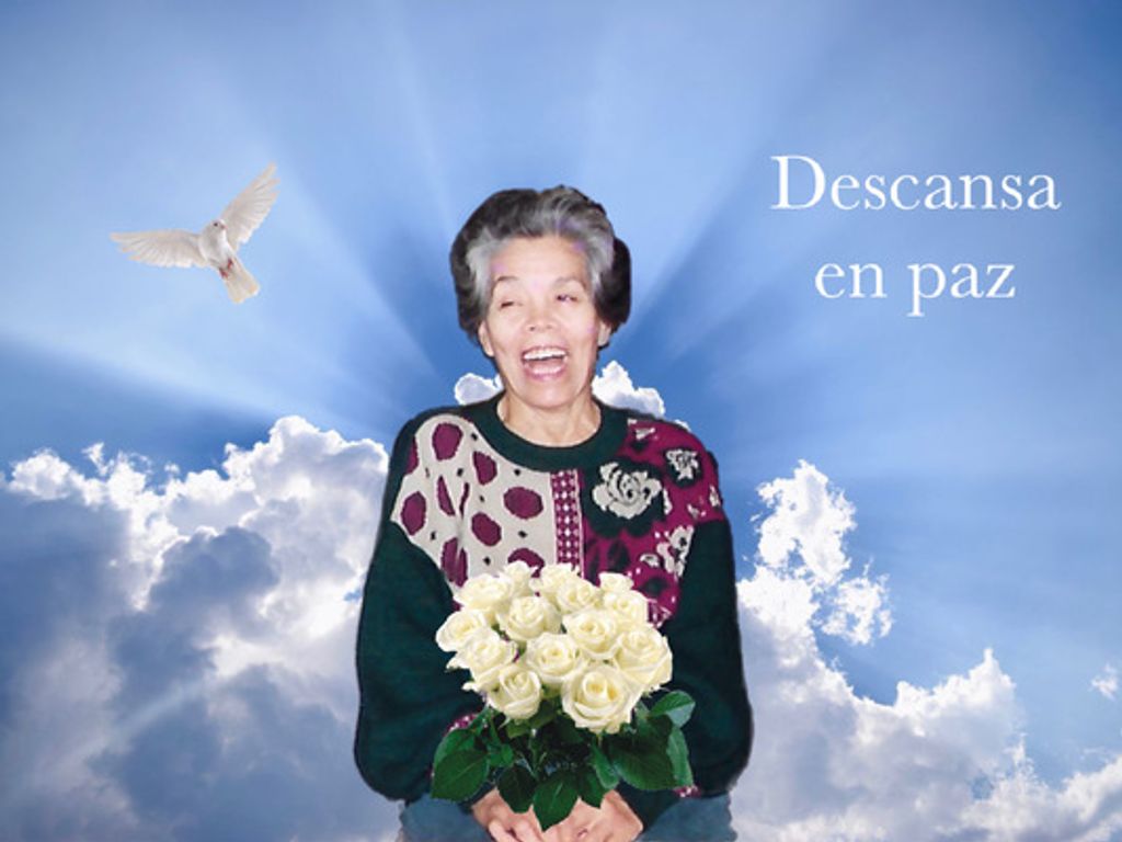 Maria Francisca Enriquez Rios